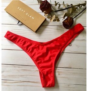 Zaful Bikini Bottom Size M